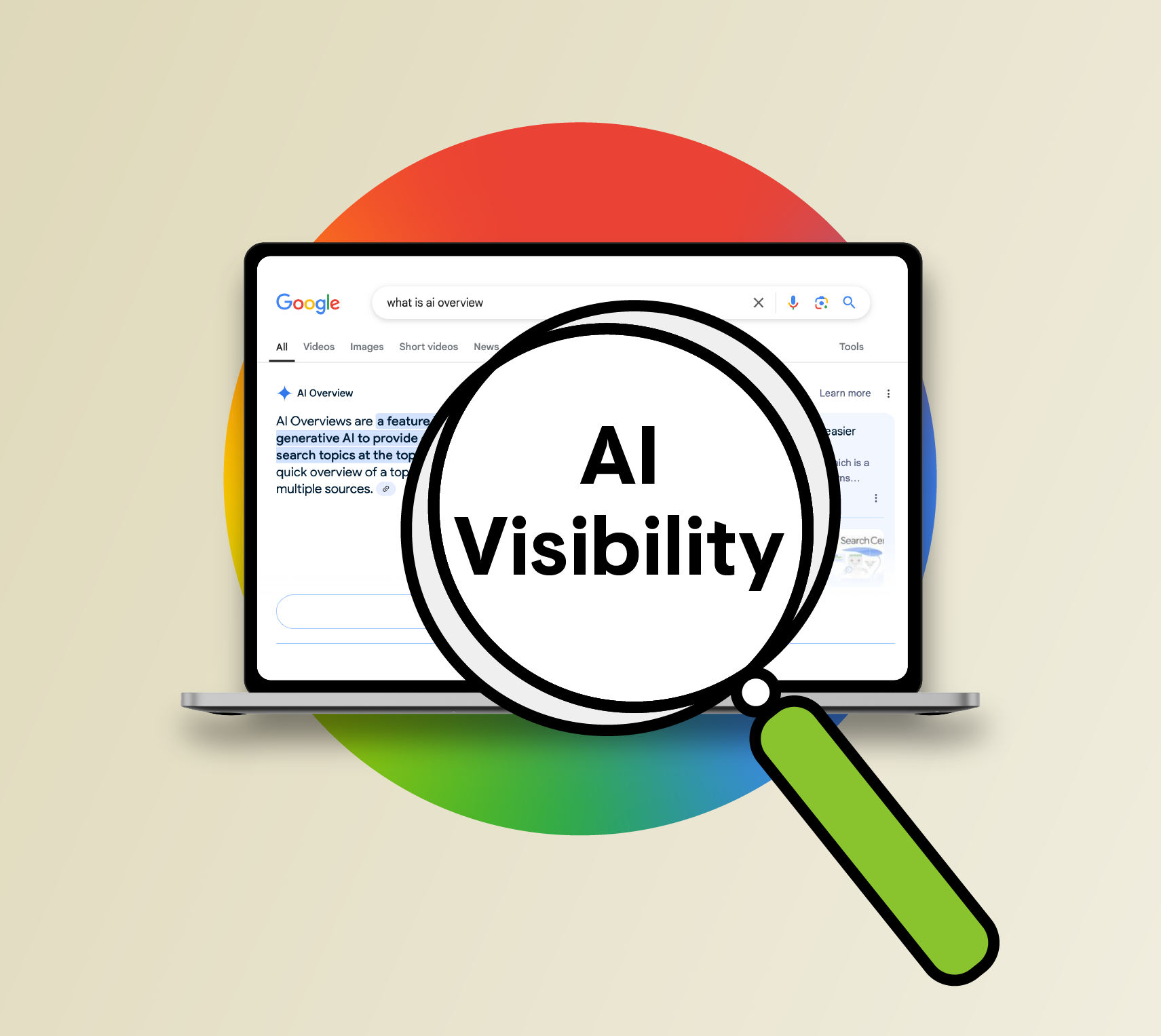 The Metric That Matters: How to Perform an AI Search Visibility Audit