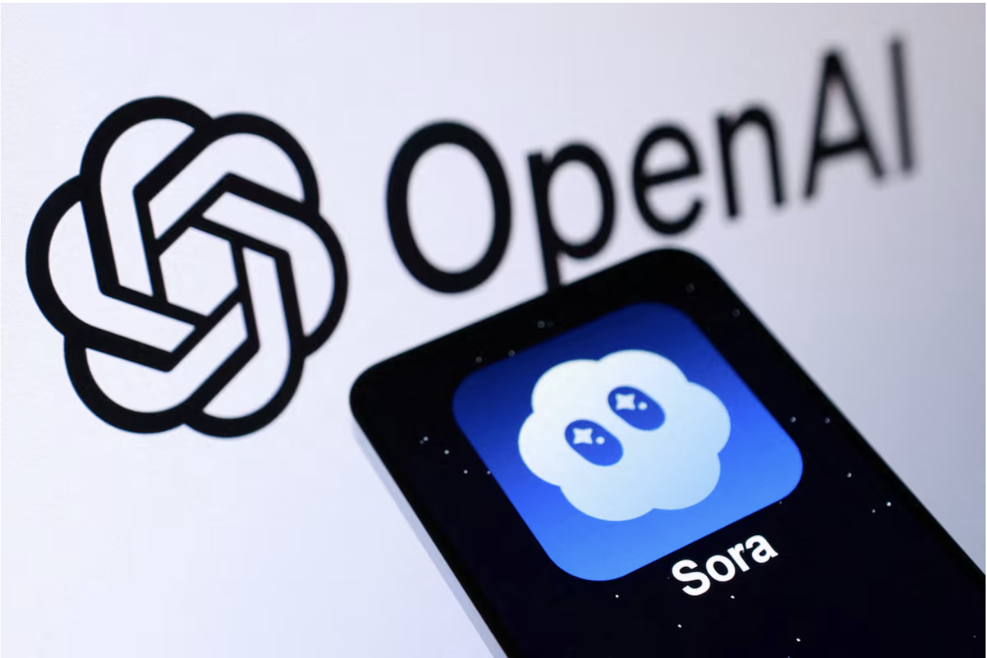 OpenAI Killed Sora. OpenAI Killed In-Chat Checkout. The AI Hype Cycle Just Hit a Wall.