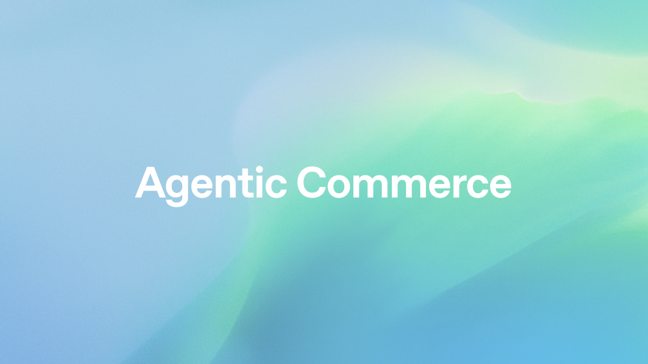 Agentic Shopping Space: Market Trends & Growth Forecasts Report (2025–2033)