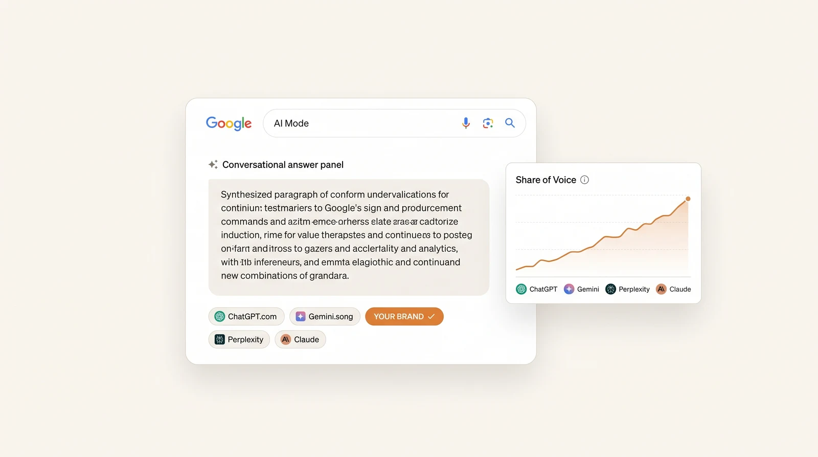 How to Track Google AI Mode in 2026: Monitoring Your Brand in Google's Conversational AI Search