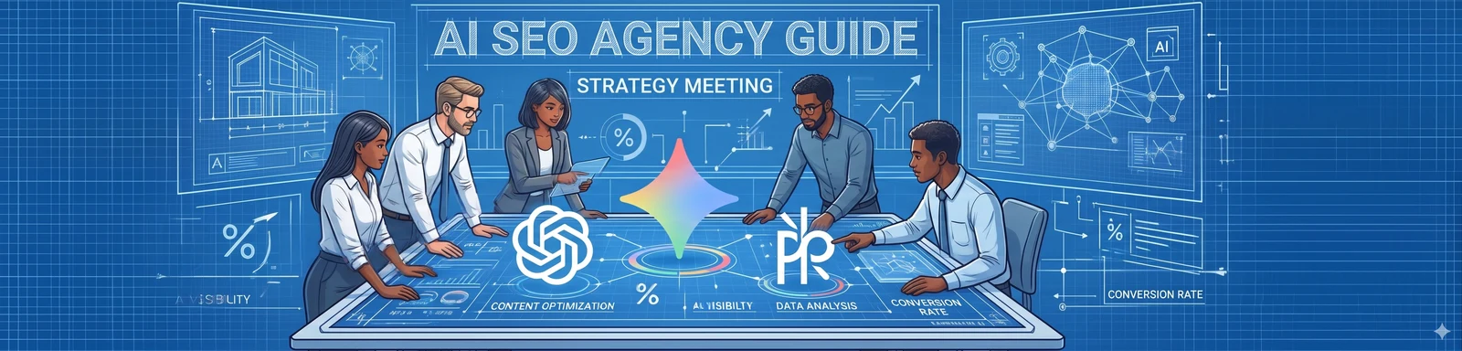 Best AI Search Optimization Agencies 2026 — How to Choose the Right One