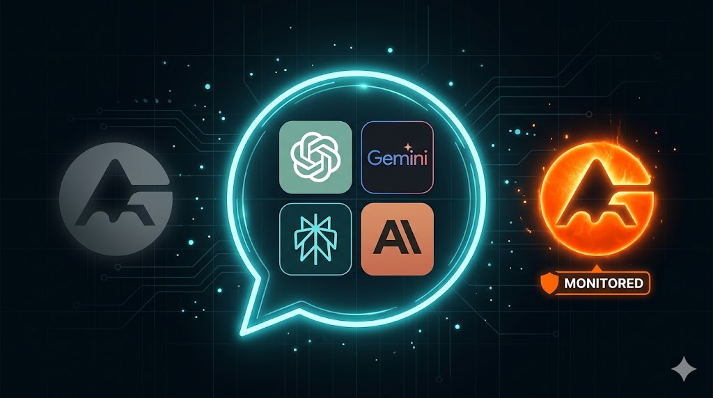 Your Brand Is Being Discussed in AI Right Now — Here's How to Track Every Mention