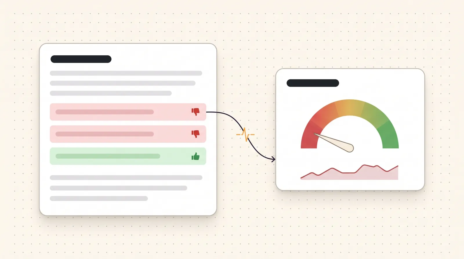 How to Fix Negative Brand Sentiment in AI: The Repair Playbook for ChatGPT, Gemini and Perplexity
