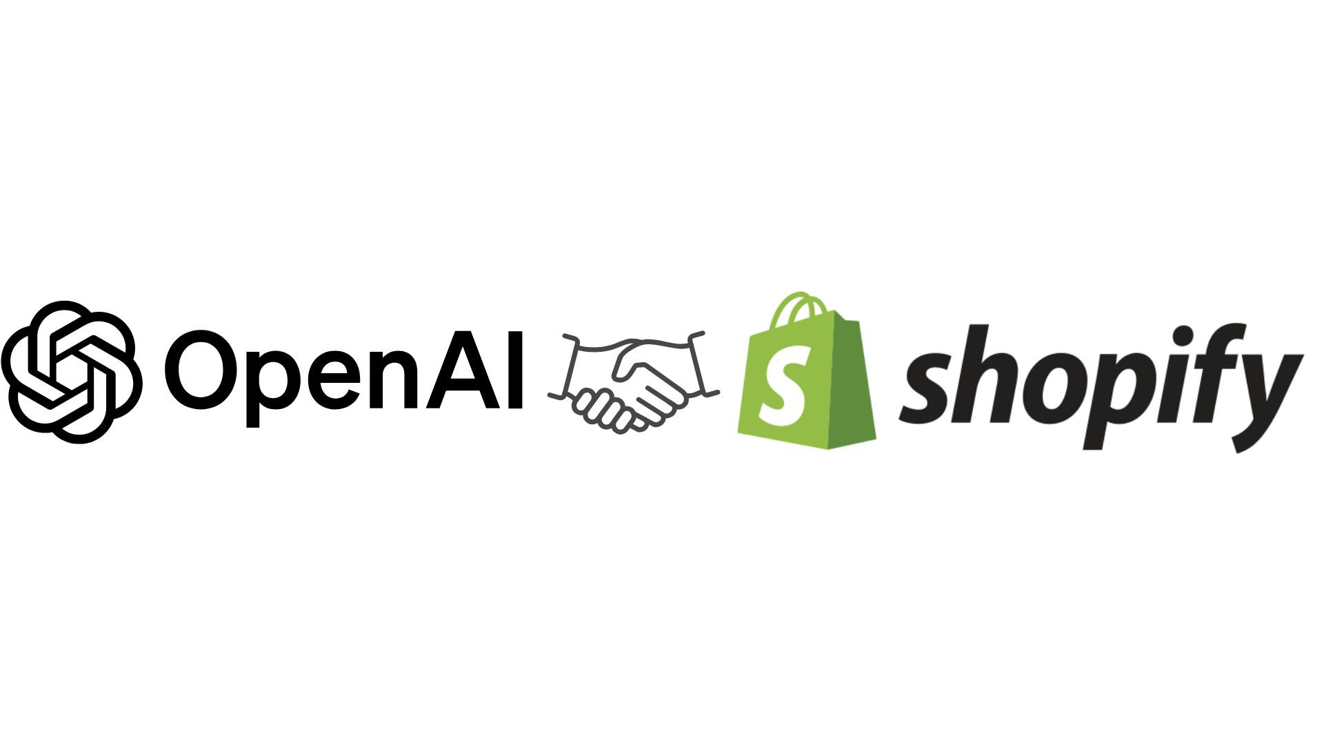 Shopify and ChatGPT integration for agentic storefronts
